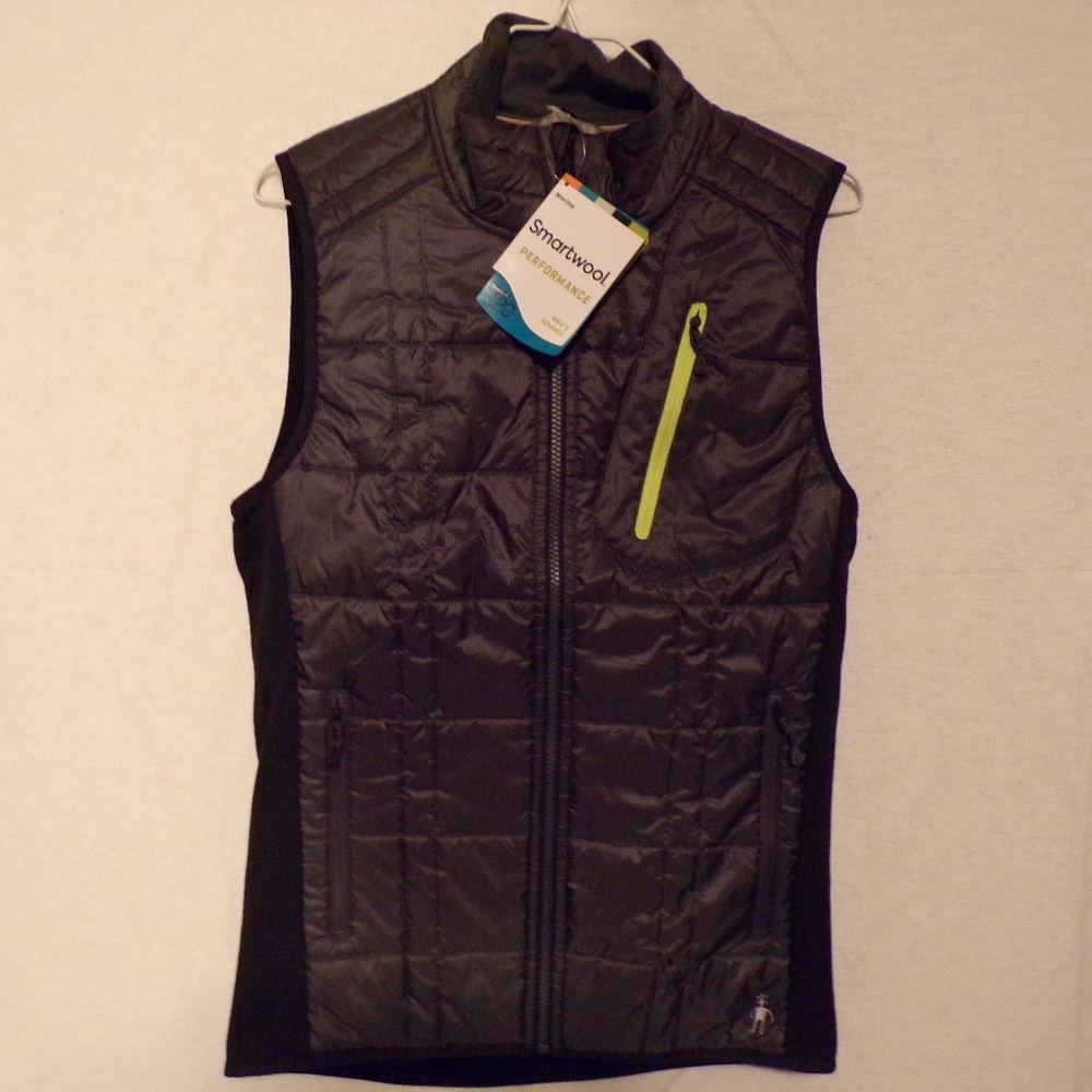 Men's Corbet 120 Vest